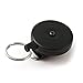 KEY-BAK Original XD Retractable Keychain, 28