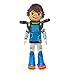 Disney Junior Miles From Tomorrowland Miles Exclusive 13.5 Plush