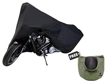 gixxer sf bike cover