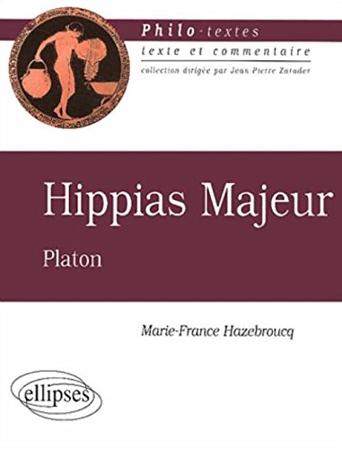 Hippias majeur