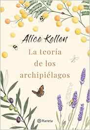 La teoría de los archipiélagos (Planeta)