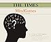 The Times Mind Games 2015 Box Calendar by 