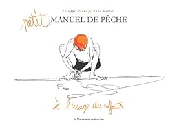 Petit manuel de pêche à l'usage des enfants