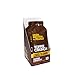Nuts 'N More Toffee Crunch Peanut Butter Spread, All Natural High Protein Nut Butter Healthy Snack, Omega 3’s, Antioxidants, Low Carb, Low Sugar, Gluten-Free, Non-GMO, no preservatives, 1.1oz 10-Pack