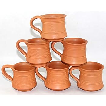 tea cup mitti