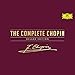 The Complete Chopin - Deluxe Edition [20 CD/DVD Combo][Deluxe Edition]