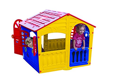 Producto: PalPlay Kids Outdoor Playhouse - Main Image