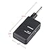 ammoon WS-10 Digital 2.4Ghz Audio Wireless Electric Guitar Transmitter Receiver Set