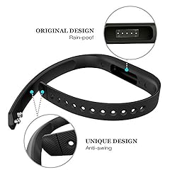 Greeninsync Compatible with Fitbit Bands for Flex
