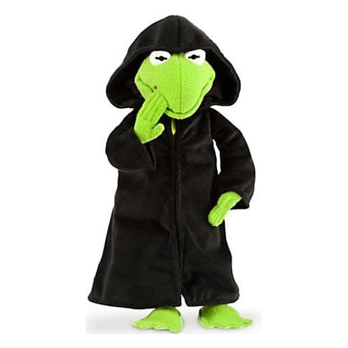 Kermit The Frog Plush Amazon Com