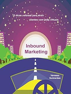 Livro Inbound Marketing: 10 dicas valiosas para atrair o seu público usando ímãs virtuais