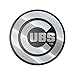 ProMark MLB Metal Emblem