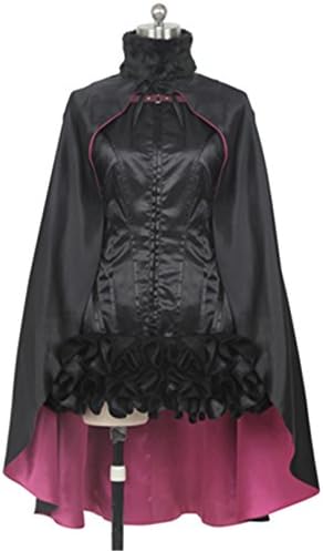 Amazon プリンセス プリンシパル アンジェ スパイ服 風 コスプレ衣装 Cosplay衣装 アニメ ハロウィン コスチューム イベント パーティー メイド服 仮装 コスプレ 仮装 通販