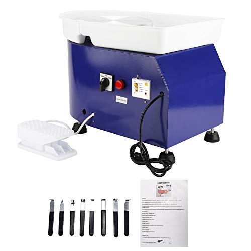 Pottery Wheels & Accessories Bahrain Buy Online Whizz Others