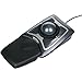 Kensington 64325 - Trackball Expert Mouse, ScrollRing, Black/Silver