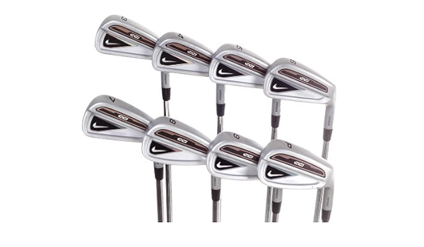nike cci irons