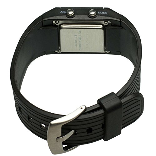 4 Binary+Wrist+Watch+For+Professionals
