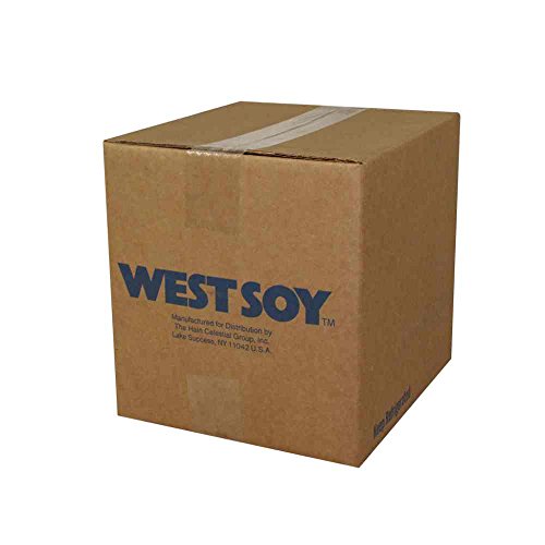 West Soy Bulk Vacuum Pack Firm Tofu, 6 Pound -- 4 per case.