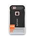 IPhone 7 Case Epicase Series, Shockproof [Armor] [Slim Ergonomic] Black Case for Apple IPhone 7 Slim Ergonomic Iphone 7 Cases