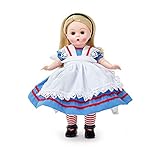 Madame Alexander Alice In Wonderland