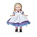 Madame Alexander Alice In Wonderland