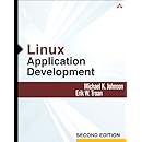 Linux Application Development (paperback) (2nd Edition)