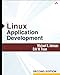 Linux Application Development (paperback) (2nd Edition) by