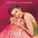 Céline Dion Album: «MIRACLE» (Front side) Céline Dion Album: «MIRACLE» (Front side)