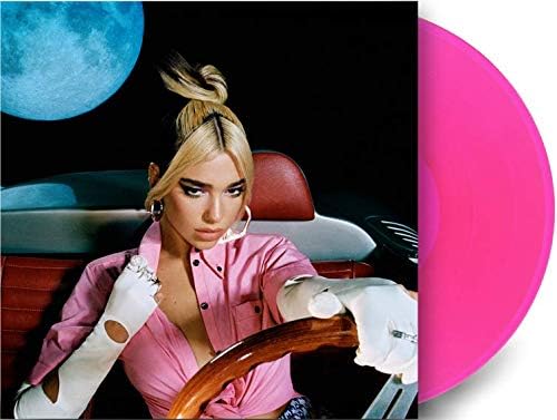 ҒՍΤՍɌΕ ΝΟՏΤΑԼԌΙΑ, ΡΙΝΚ VΙΝΥԼ ԼΡ