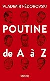 Image de Poutine de A à Z