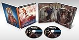 Ash Vs Evil Dead Complete Season 3 Steelbook
