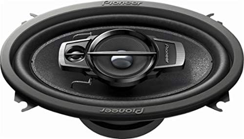 pioneer 4 inch car speakers price