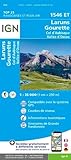 Image de Laruns / Gourette / Col d'Aubisque / Vallee d'Ossau 2017: IGN.1546ET