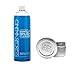 32 OZ BRUSH CLEANER AND TIN