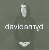 DAVID BYRNE (MOD)                                  image