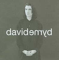David Byrne Ablum Cover