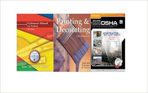 Alabama Wall Covering Contractor Exam Prep Occupational Safety