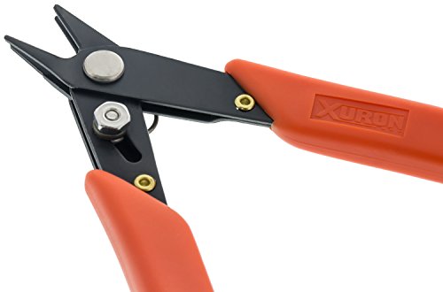 BeadSmith Ring Bending Pliers with Shape and Adjust Rings