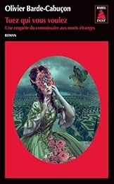 Tuez qui vous voulez