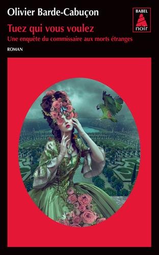 Tuez qui vous voulez