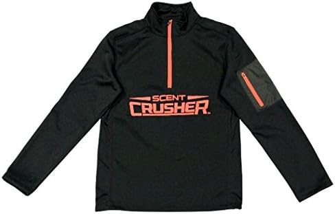 Scent Crusher Pullover (Scent Crusher Pullover - XL)