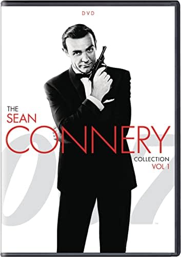 Amazon.com: Bond 50 :Celebrating 5 Decades of Bond : Movies & TV