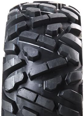 Tusk TriloBite 6-Ply UTV/ATV All-Terrain Tire- 26x10-12