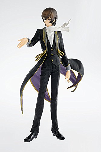 NEW Code Geass in Wonderland C.C. Figure 25cm Anime Australia