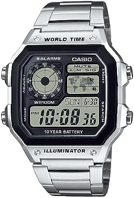 Amazon.com: Casio G-Shock GMW-B5000D-3JF Full Metal Chronograph