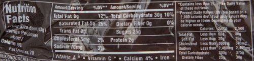 MILKY WAY Milk Chocolate Minis Size Candy Bars 11.5-Ounce Bag (Pack of 4)