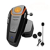 Motorcycle Bluetooth Headset, BT-S2 Motorbike