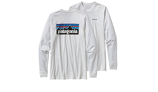 Patagonia camiseta hombre Clearance