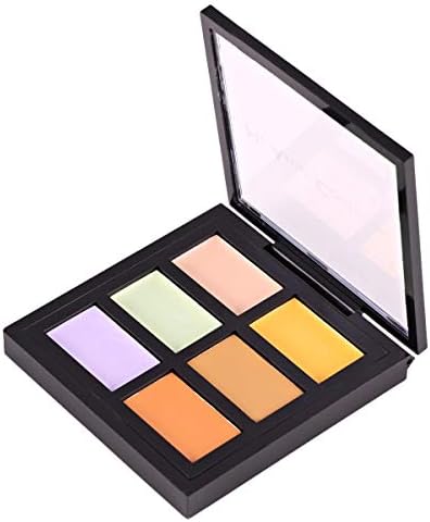 ferrarucci concealer palette