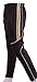 ISTN Men's Soccer Pants Women Youth Training Football Sport Trousers